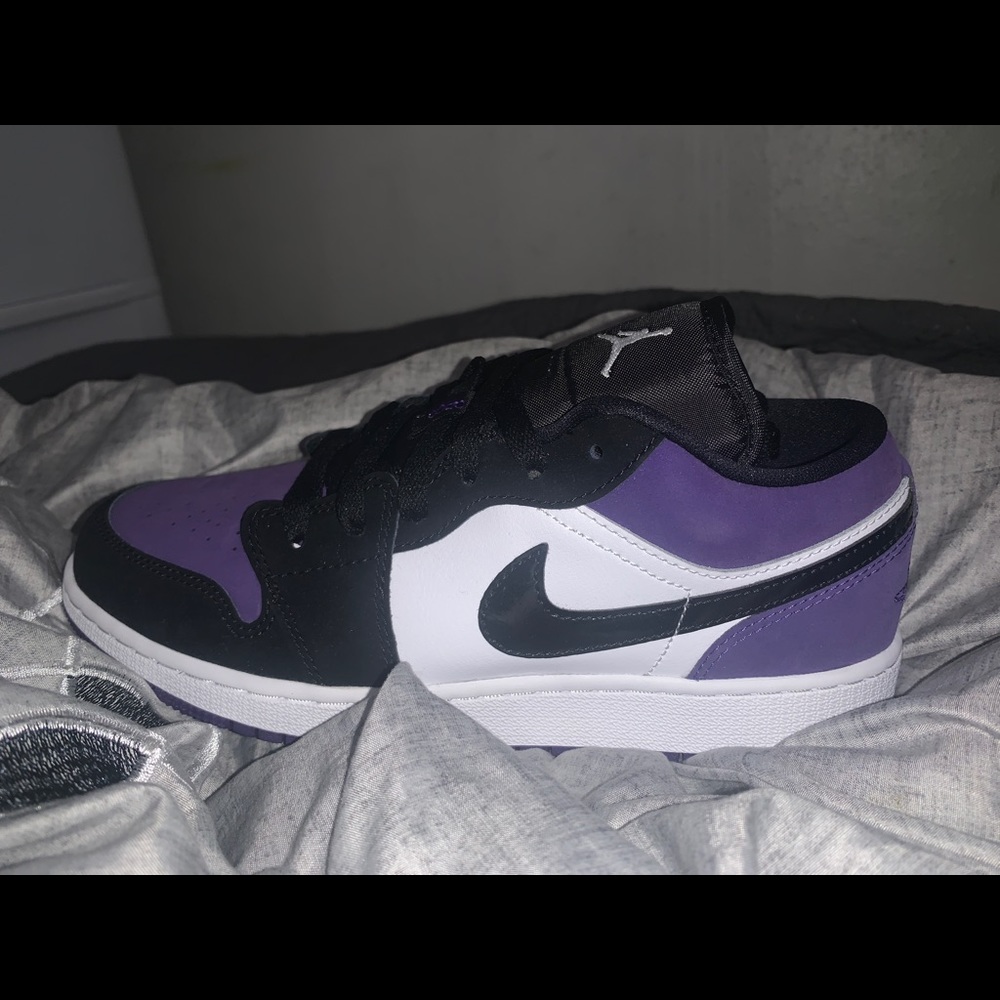 Retro 1 low GS brand new